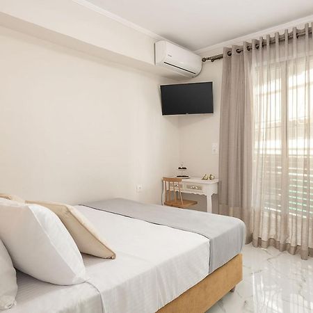 Elvira City Apartment خانيا المظهر الخارجي الصورة