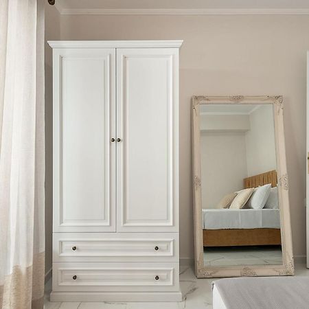 Elvira City Apartment خانيا المظهر الخارجي الصورة