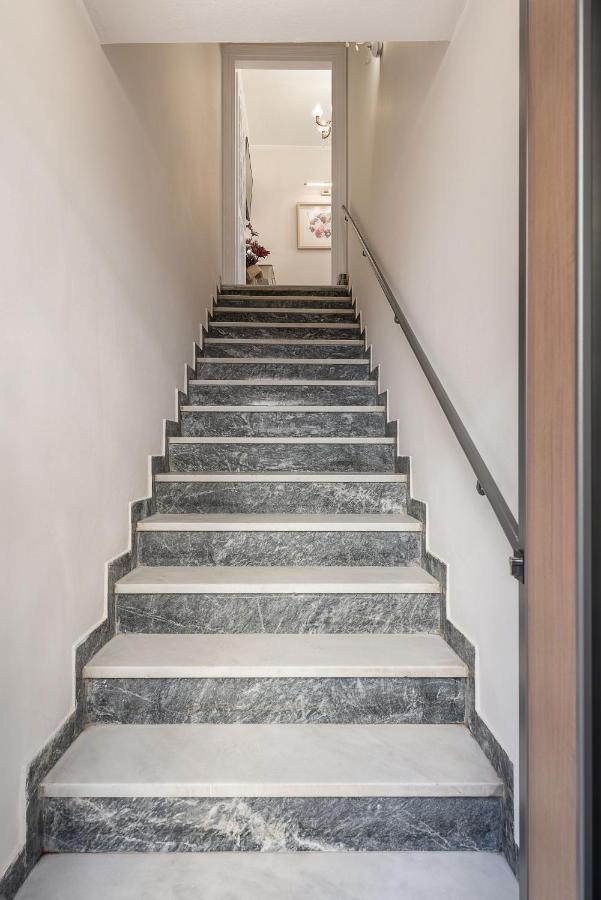 Elvira City Apartment خانيا المظهر الخارجي الصورة